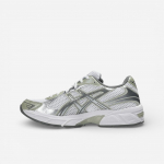 ASICS Gel-1130 White Dried Leaf Green (Women's) 44 valge