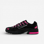 Nike P-6000 Pink Blast Metallik H&otilde;be Must 42 Heleroosa