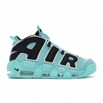 Nike Air More Uptempo '96 QS Light Aqua 2019 - CN8118-400 EU 45 sinine
