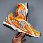 NB 204L Retro Saksa Treeningjalatsid: Unisex, Mugavad, Mitmek&uuml;lgsed, Korea stiilis vabaaja spordijalatsid 45