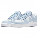 Nike Air Force 1 Low Sinine 2023 - FZ4627-400 EU 44 sinine