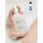 Alpist Vegan Kehapesuvahend Baby Powder 730ml + Clean Note Kehapesuvahend 180ml Tasuta NONE
