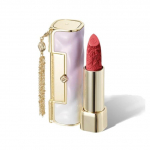 Florasis - Blooming Rouge pehme matt Love Lock huulepulk - 4 v&auml;rvi C1314 Maple Crush - 3.8g