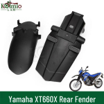 Tagumine porilaud Yamaha XT660X XT660 mootorrattale Rear Fender