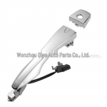 Nissan Autoukse k&auml;epide 80640-3TA0A/97725/80640-3TA0B 80640-3TA0A 97725 80640-3TA0B v&auml;rv puudub