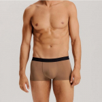 Hanro Bokserid Micro Touch 73107 Portbella Beež portbella beige/M