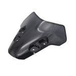 Motorcycles Accessories Windshield Windscreen Air Wind Deflector For Yamaha MT-07 MT07 MT 07 mt07 2021 2022 2023