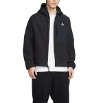 Nike ACG Wolf Tree Polartec L&otilde;tv Hingav Kapuutsiga T&otilde;mblukuga Pikkade Varrukatega Jakk Meeste jakid HJ2459-011 L