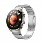 22mm titaanist rihm Huawei Watch GT6 GT5 Pro 46mm Ultimate Watch 4 Pro jaoks &Auml;ri metallist rihm Amazfit Balance Active 2 jaoks 22mm h&otilde;be