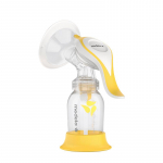Medela Harmony manuaalne rinnapump