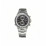 Casio EFR-506D-5AVDF meeste k&auml;ekell (Analoogne, vabaaja stiil) pruun