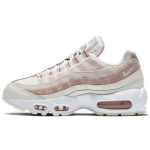 Nike Air Max 95 'Bleached Coral' Naiste 307960-116 35.5 gray