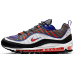Nike Air Max 98 Gunsmoke Team Orange 640744-012 40
