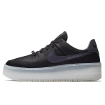 Nike Air Force 1 Sage Low Lx Oil Grey Naiste AR5409-004 36.5
