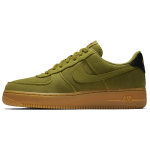 Nike Air Force 1 Low '07 Camper Green Gum AQ0117-300 44 brown
