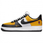 Nike Air Force 1 Low '07 LV8 Must Kuldne Jersey V&otilde;rk DQ7775-700 43