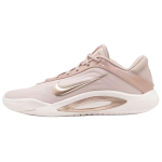 Nike A'One Support Grip Hingavad Korvpallijalatsid Unisex Roosa FZ8605-200 39 white