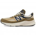 990v6 Teddy Santis x 990v6 New Balance Valmistatud USA-s 'Dark Camo' U990WO6 45