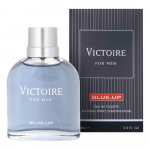 Victoire meeste tualettvesi Limited 100 ml