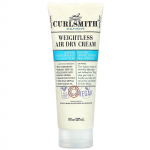 Curlsmith, Weightless Air Dry Cream, 8 fl untsi (237 ml)