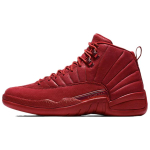 Jordan 12 Retro Gym Red 2018 130690-601 43 brown