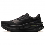 Li Ning Yueying 5pro Cushioning Slip Resistant Abrasion Resistant Breathable Lightweight Rebound Low top ARHV013-18 43.5