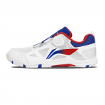 Li Ning lauatennise kollektsioon Madalad lauatennisejalatsid Unisex APPV017 38