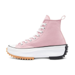 Run Star Converse Hike High 'Lotus Pink' Naiste 168892C 35.5