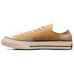 Chuck 70 Converse Low 'Multi Stitch Cotton Trek Tan' A07436C 43