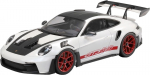 Tamiya M&otilde;&otilde;tkavaga Sportautode Seeria 370 Porsche 911 GT3 RS Plastikust Mudelikomplekt 24370 1/24 Ei. (992) (Auto)