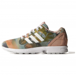 Adidas Farm Curso D'Agua X Women's Zx Flux Women's B25483 38