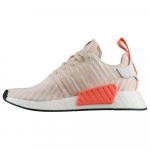 Adidas Originals NMD_R2 Linen tossud Naiste BA7260 41⅓
