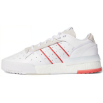 Adidas Rivalry Rm Low 'White Red' Women's EF6437 36