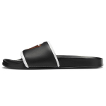 Reebok Oioi x Reebok Classic Slide 'Black White' GZ8777 34.5