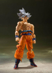 Kuju - TAMASHII NATIONS - Son Goku Ultra Instinct - 14 cm - 3 vahetatavat n&auml;gu - Dragon Ball Super