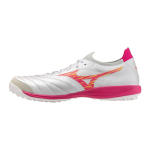 Mizuno Morelia Neo Sala Beta TF Mugavad &Uuml;marad Varbad Vastupidavad L&ouml;&ouml;gisummutus Tagasil&ouml;&ouml;k Jalgpallijalatsid Unisex toss Q1GB264064-64 43 white