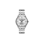 TISSOT Tourelles Kollektsioon Automaatne Mehaaniline Liikumine 50 meetrit Veekindlus Meeste Kellad Kell T099.429.11.038.00 Silver Dial
