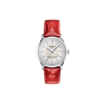 TISSOT Naiste Tourelles kollektsiooni kell T139.207.16.111.00 White