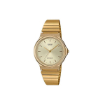 CASIO Naiste YOUTH Kuldne Kell MQ-24G-9E MQ-24G-9E Gold Strap