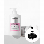 Dr.melaxin [2 tk] Bondex &Scaron;ampoon + Tasuta Juuksuri 501 &Scaron;ampoonipintsel NONE