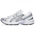 ASICS GEL-1130 Valge Faded Ash Rock Naiste Vabaaja Tossud 1202A164-113 43.5