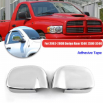 2002 2003 2004 2005 2006 2007 2008 Dodge Ram 1500/2500/3500 Autode Tagumine K&uuml;lgpeegli Kate Tiiva Kate Ukse Korpus Kest Liist