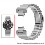 Casio Refit MTG B3000 K&auml;ev&otilde;ru G-SHOCK MTG-B3000 Kiirvabastusega Massiivne Roostevabast Terasest Kellarihm MTG-B3000 Metallteras 0mm h&otilde;be