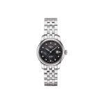 TISSOT Naiste Le Locle kollektsiooni kell T006.207.11.126.00 Regular Watch Box