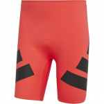 Adidas Adizero Logo Kitsa l&otilde;ikega elastse v&ouml;&ouml;kohaga jooksup&uuml;ksid Meeste p&uuml;ksid JC6678 M