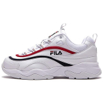 FILA X Folder Ray Smu Sneakers 'White' FS1SIA1167X_WUR 270