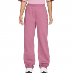 Nike x NOCTA Fliis CS Avatud &Auml;&auml;rega Treeningp&uuml;ksid Desert Berry FZ4675-667 XL