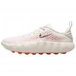 Nike Mind 002 Treeningjalatsid Naiste Valge Oranž HQ4310-100 37.5