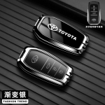 2026 Kuuma Toyota Veljekatted Sulamist Autov&otilde;tme Korpuse Kate Kott Toyota Land Cruiser 200 Prado Crown TLK 200 Yaris Cross Hilux Inno jaoks