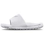 Under Armour UA Project Rock Brahma Bull Pl&auml;tud Valge 3025237-101 40